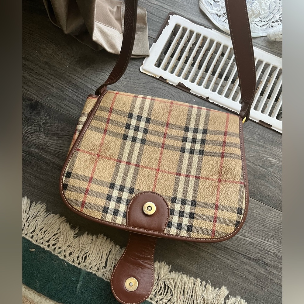 Burberry